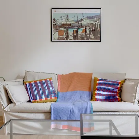 Apartment Pause Pastel - & Lumineux T3 *